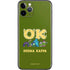 Disney Monsters University Oozma Kappa iPhone 11 Pro Skin