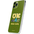 Disney Monsters University Oozma Kappa iPhone 11 Pro Skin