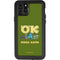 Disney Monsters University Oozma Kappa iPhone 11 Pro Waterproof Case