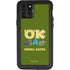 Disney Monsters University Oozma Kappa iPhone 11 Pro Waterproof Case