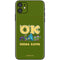 Disney Monsters University Oozma Kappa iPhone 11 Skin