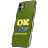 Disney Monsters University Oozma Kappa iPhone 11 Skin
