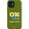 Disney Monsters University Oozma Kappa iPhone 12 Impact Case