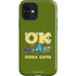 Disney Monsters University Oozma Kappa iPhone 12 Impact Case