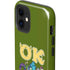 Disney Monsters University Oozma Kappa iPhone 12 Impact Case