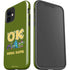Disney Monsters University Oozma Kappa iPhone 12 Impact Case