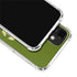 Disney Monsters University Oozma Kappa iPhone 12 Mini Clear Case