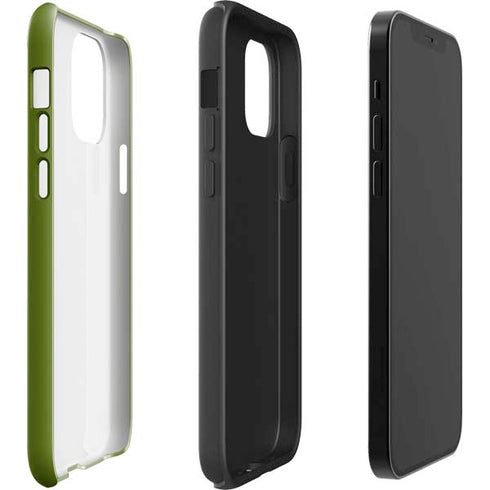 Disney Monsters University Oozma Kappa iPhone 12 Mini Impact Case