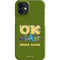 Disney Monsters University Oozma Kappa iPhone 12 Mini Lite Case