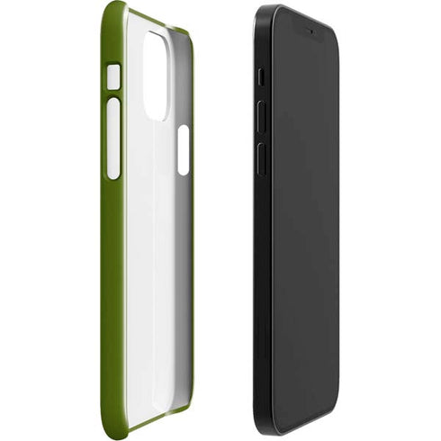 Disney Monsters University Oozma Kappa iPhone 12 Mini Lite Case