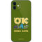 Disney Monsters University Oozma Kappa iPhone 12 Mini Skin