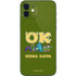 Disney Monsters University Oozma Kappa iPhone 12 Mini Skin