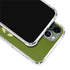 Disney Monsters University Oozma Kappa iPhone 12 Pro Clear Case