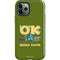 Disney Monsters University Oozma Kappa iPhone 12 Pro Impact Case