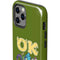 Disney Monsters University Oozma Kappa iPhone 12 Pro Max Impact Case
