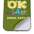Disney Monsters University Oozma Kappa iPhone 12 Pro Max Skin