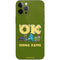 Disney Monsters University Oozma Kappa iPhone 12 Pro Max Skin