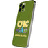 Disney Monsters University Oozma Kappa iPhone 12 Pro Max Skin