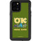 Disney Monsters University Oozma Kappa iPhone 12 Pro Max Waterproof Case