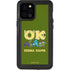 Disney Monsters University Oozma Kappa iPhone 12 Pro Max Waterproof Case