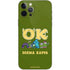 Disney Monsters University Oozma Kappa iPhone 12 Pro Skin
