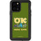 Disney Monsters University Oozma Kappa iPhone 12 Pro Waterproof Case