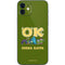 Disney Monsters University Oozma Kappa iPhone 12 Skin