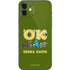 Disney Monsters University Oozma Kappa iPhone 12 Skin