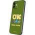 Disney Monsters University Oozma Kappa iPhone 12 Skin