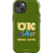 Disney Monsters University Oozma Kappa iPhone 13 Impact Case