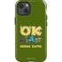 Disney Monsters University Oozma Kappa iPhone 13 Impact Case