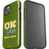 Disney Monsters University Oozma Kappa iPhone 13 Impact Case