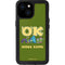 Disney Monsters University Oozma Kappa iPhone 13 Mini Waterproof Case
