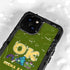 Disney Monsters University Oozma Kappa iPhone 13 Mini Waterproof Case