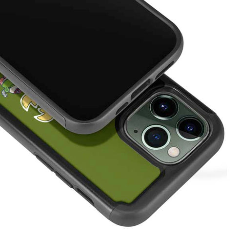 Disney Monsters University Oozma Kappa iPhone 13 Pro Cargo Case