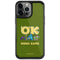 Disney Monsters University Oozma Kappa iPhone 13 Pro Cargo Case