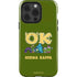 Disney Monsters University Oozma Kappa iPhone 13 Pro Impact Case