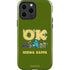 Disney Monsters University Oozma Kappa iPhone 13 Pro Max Impact Case