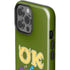 Disney Monsters University Oozma Kappa iPhone 13 Pro Max Impact Case