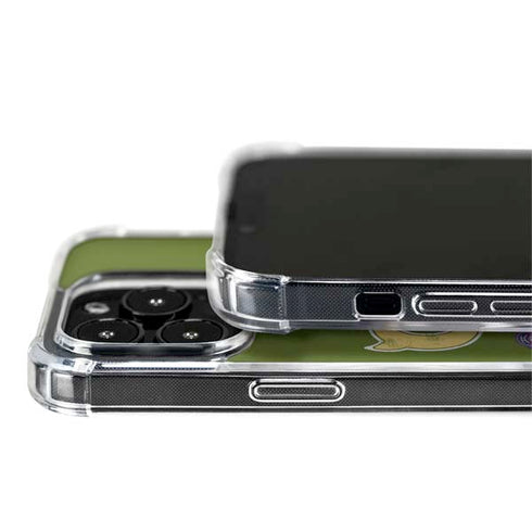Disney Monsters University Oozma Kappa iPhone 13 Pro Max MagSafe Case