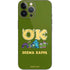 Disney Monsters University Oozma Kappa iPhone 13 Pro Max Skin