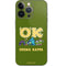 Disney Monsters University Oozma Kappa iPhone 13 Pro Skin
