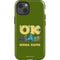 Disney Monsters University Oozma Kappa iPhone 14 Impact Case