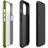 Disney Monsters University Oozma Kappa iPhone 14 Impact Case