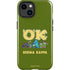 Disney Monsters University Oozma Kappa iPhone 14 Plus Impact Case