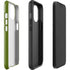 Disney Monsters University Oozma Kappa iPhone 14 Plus Impact Case