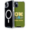 Disney Monsters University Oozma Kappa iPhone 14 Plus MagSafe Case
