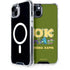 Disney Monsters University Oozma Kappa iPhone 14 Plus MagSafe Case