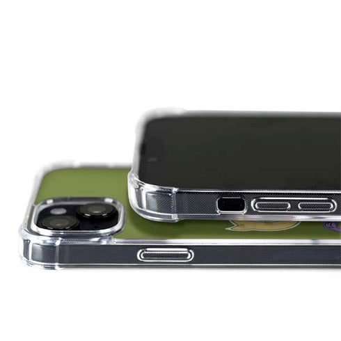 Disney Monsters University Oozma Kappa iPhone 14 Plus MagSafe Case