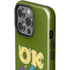 Disney Monsters University Oozma Kappa iPhone 14 Pro Impact Case